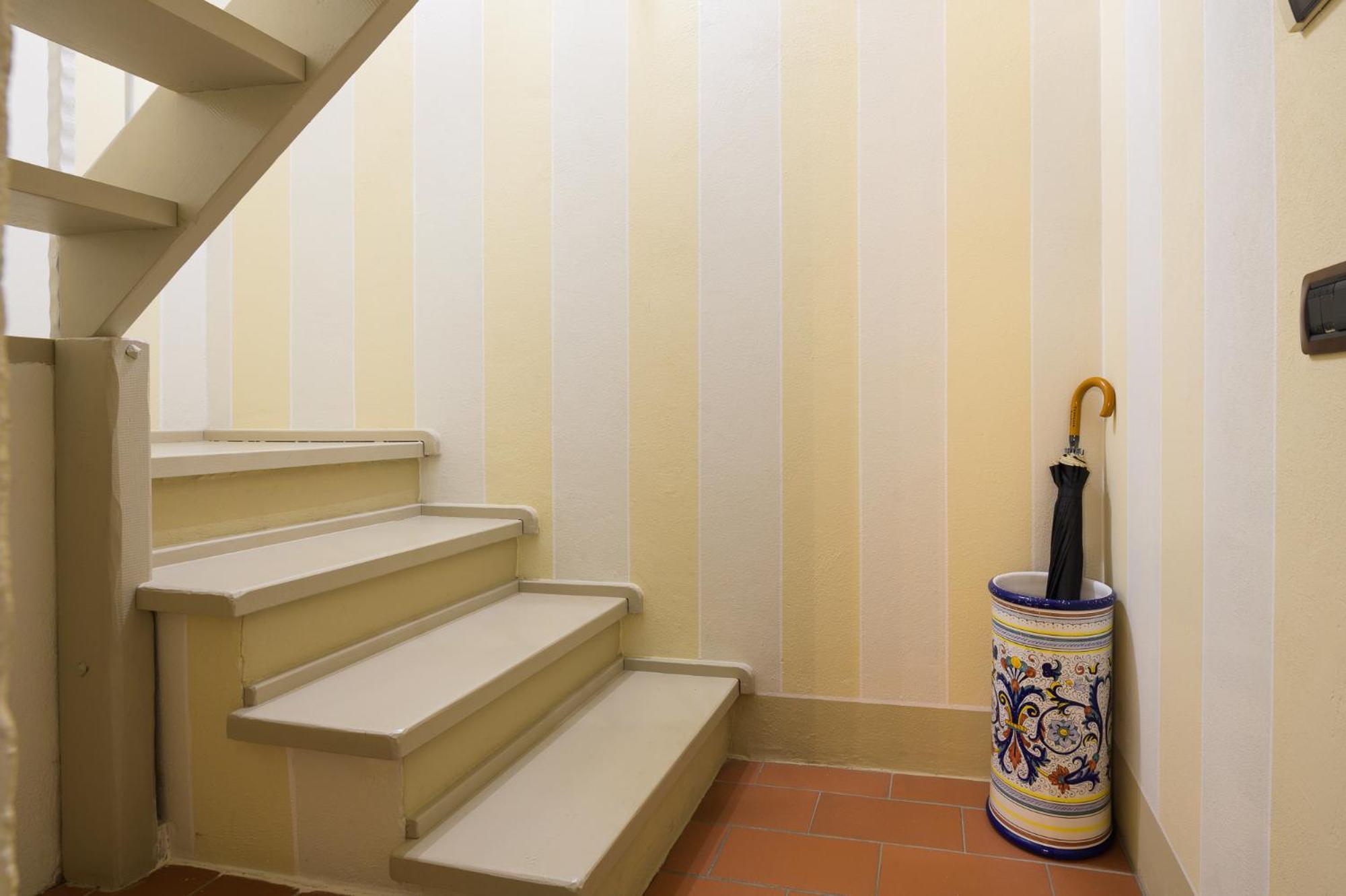 Apartamento Terrazza Silena, Centro Storico Con Vista Cortona! Exterior foto